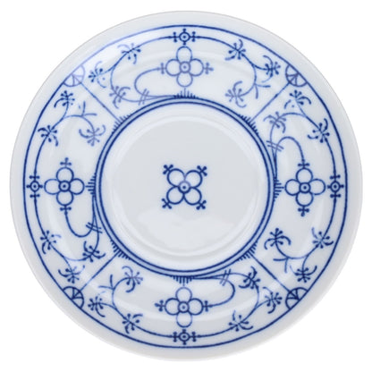 Untertasse für Tee Typ 2