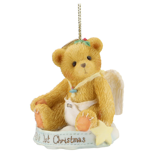 Teddy Baby's First Christmas 141240