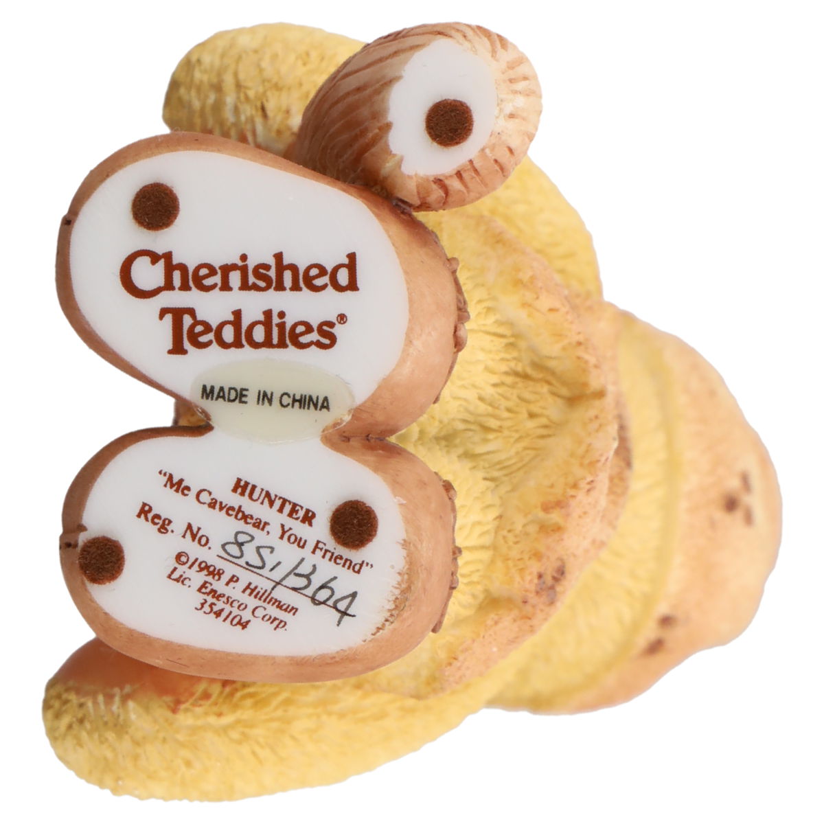Teddy Hunter 354104
