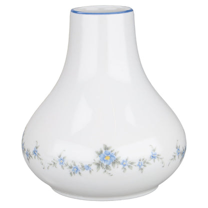 Vase klein rund bauchig