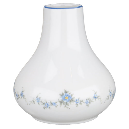 Vase klein rund bauchig