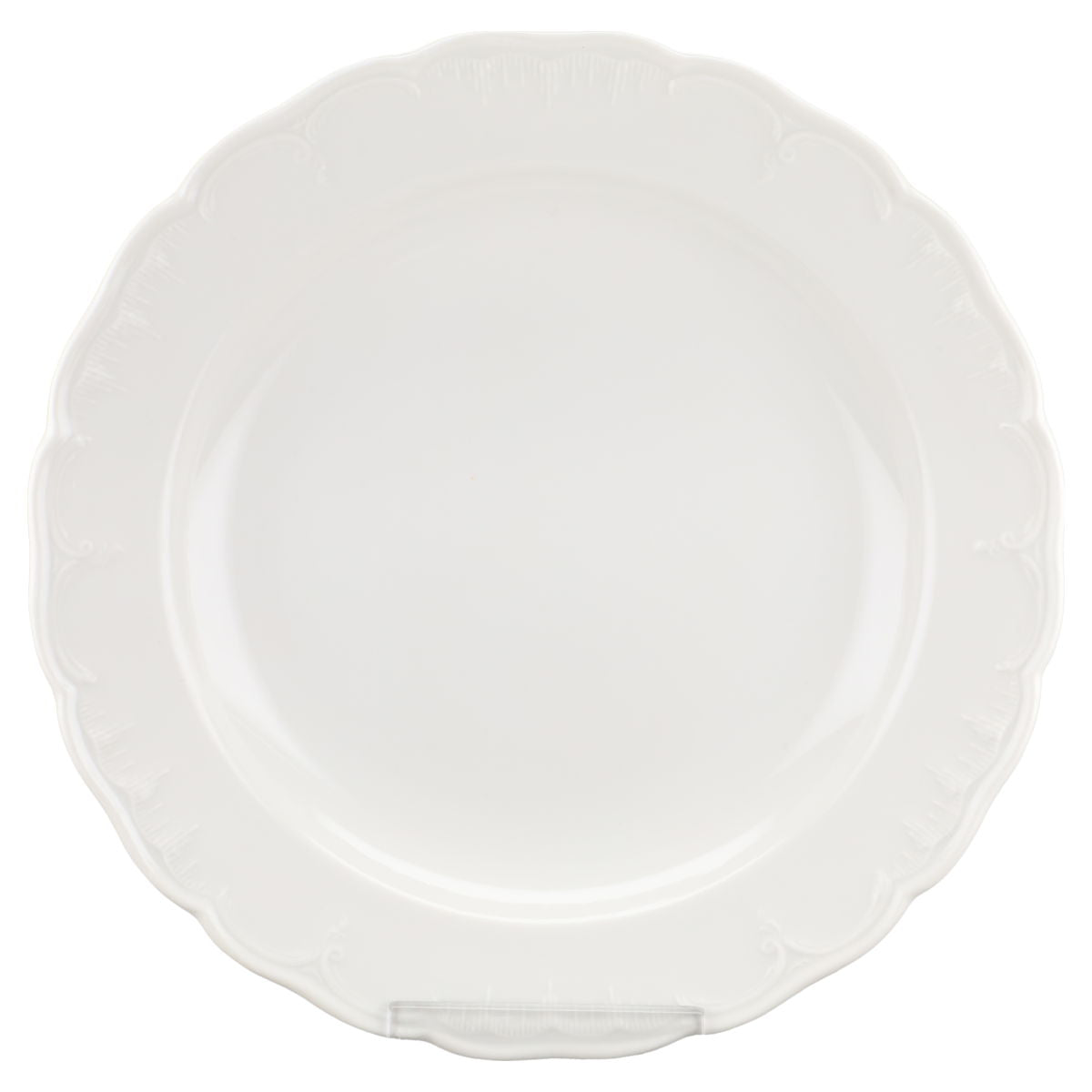 Kuchenteller klein - II. Wahl