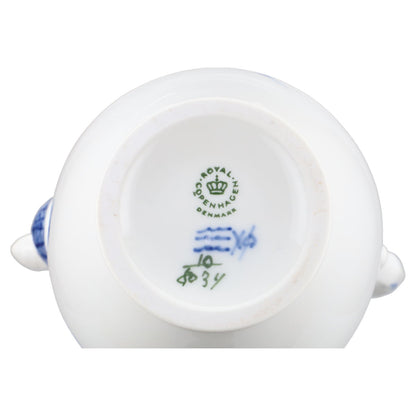 Kaffeekanne mit Mangel Modell 8034