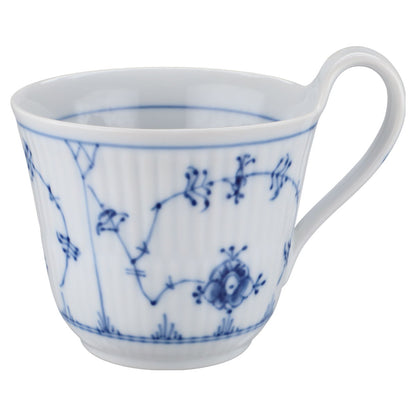 Kaffeetasse groß mit hohem Henkel Modell 093