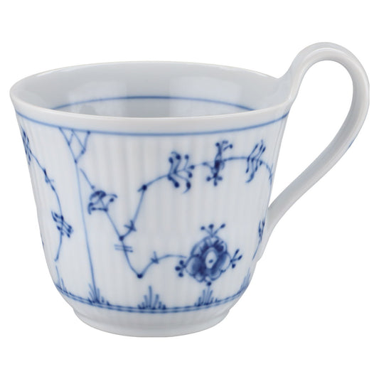 Kaffeetasse mit hohem Henkel Modell 073
