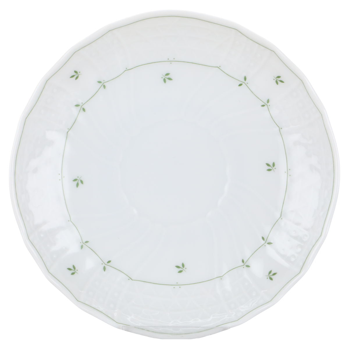 Teetasse mit Untere klein