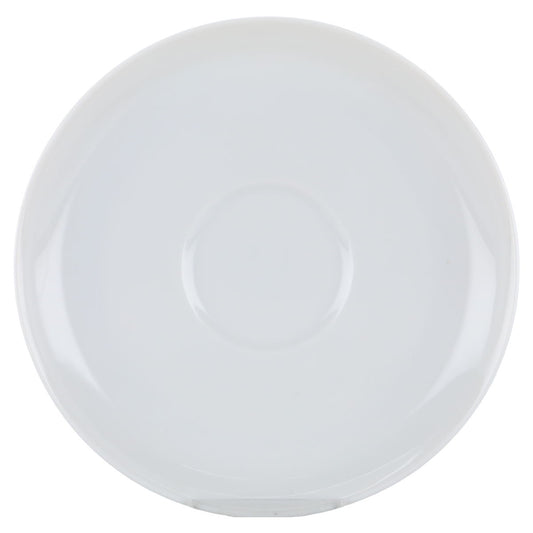 Untertasse für Tee klein Ostfriesenmodell