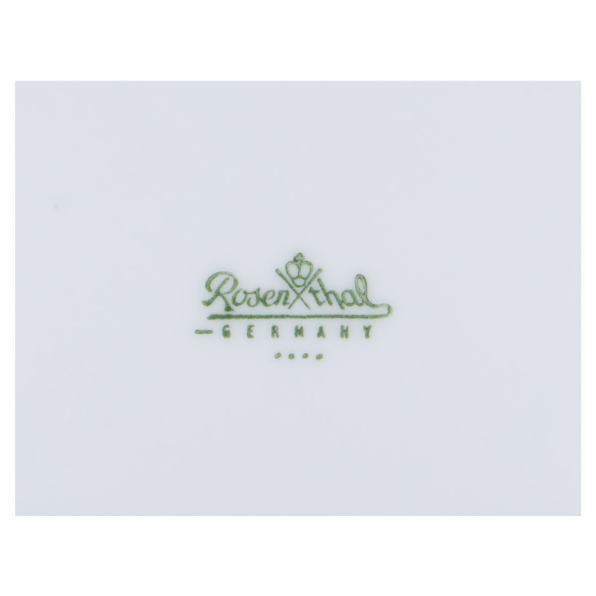 Untertasse für Kaffee