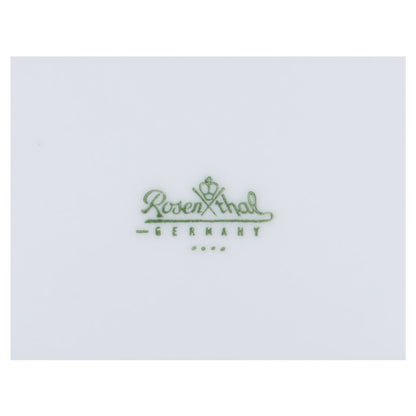 Kaffeetasse mit Untere