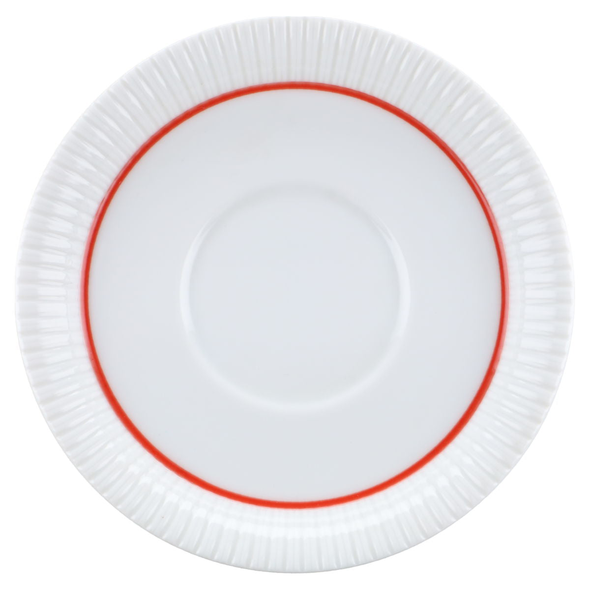 Kaffeetasse mit Untere