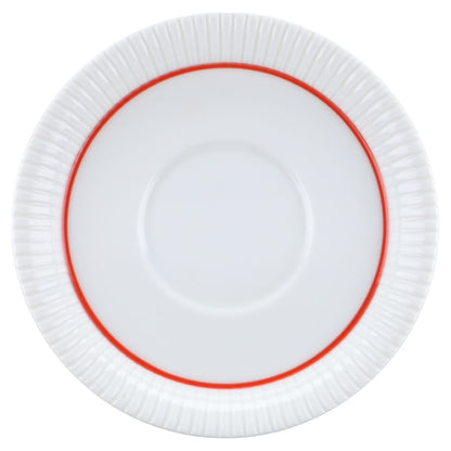 Kaffeetasse mit Untere