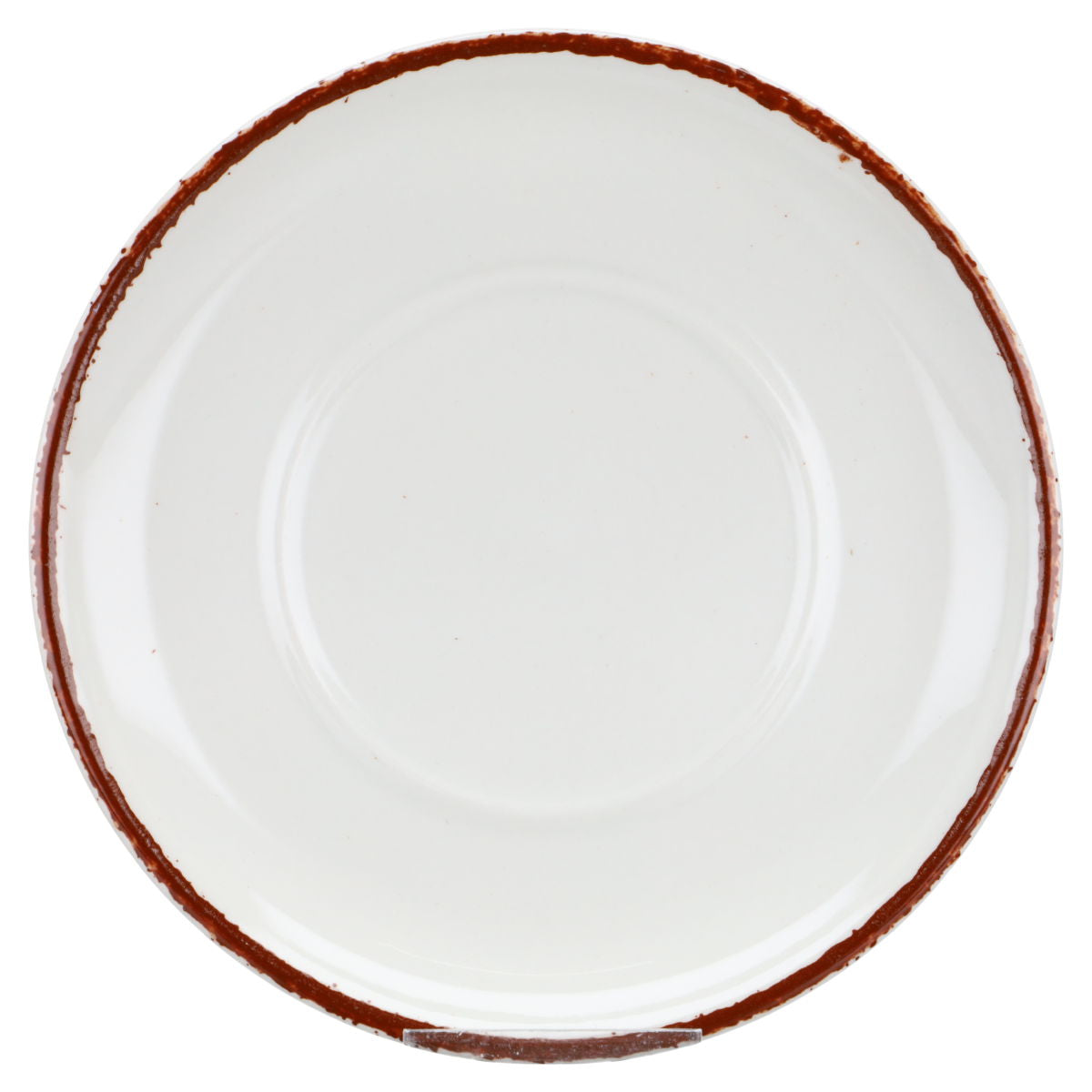 Kaffeetasse mit Untere