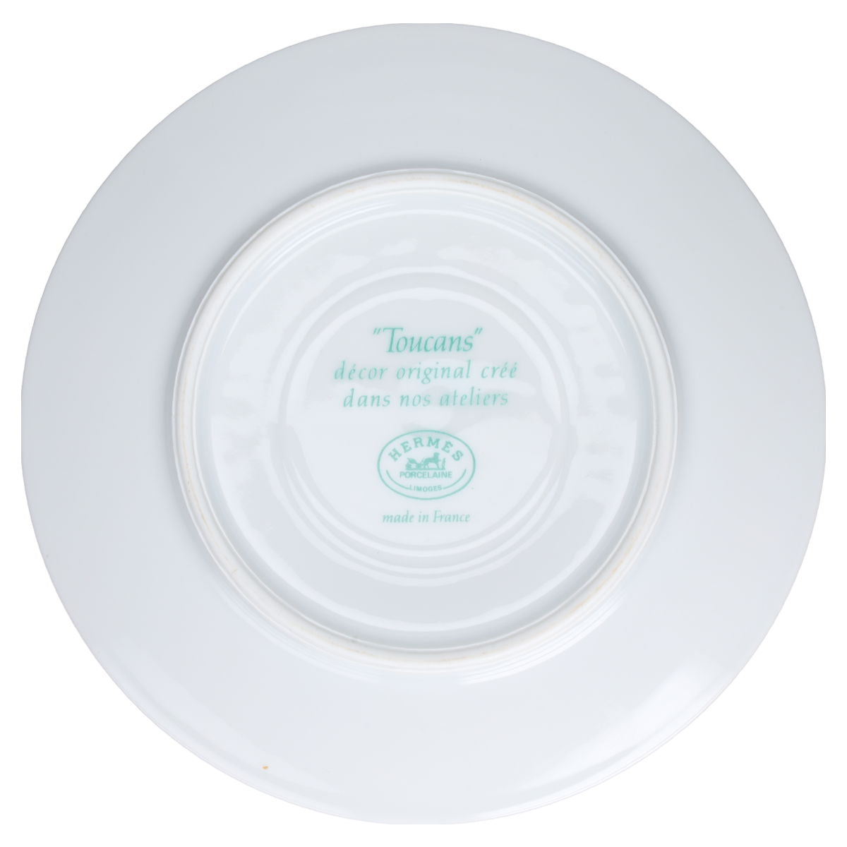 Untertasse für Mokka