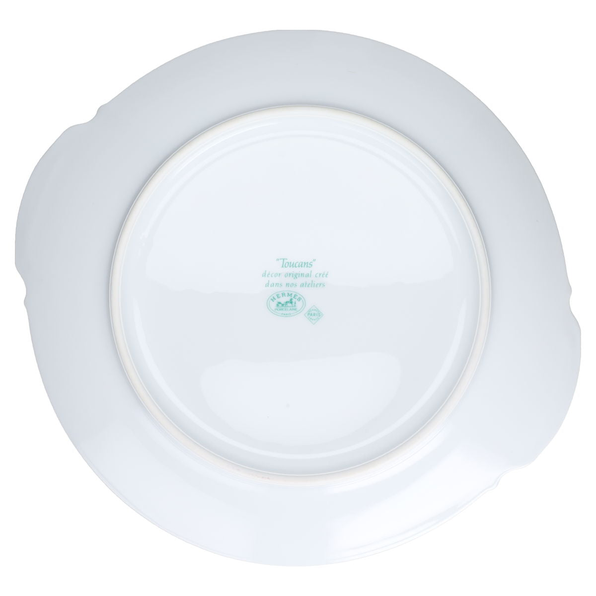 Kuchenplatte mit Griffen