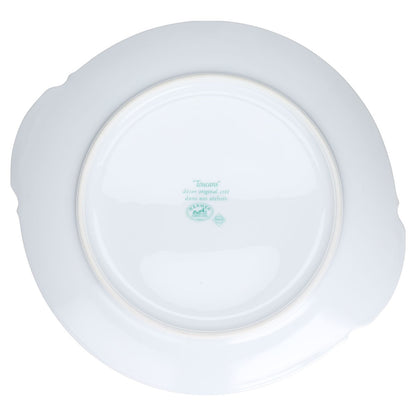 Kuchenplatte mit Griffen