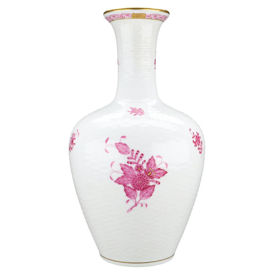 Vase groß bauchig Modell 7186