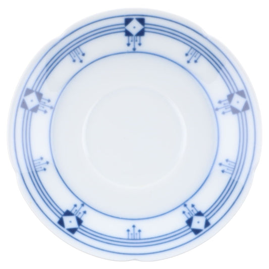 Untertasse für Mokka Espresso