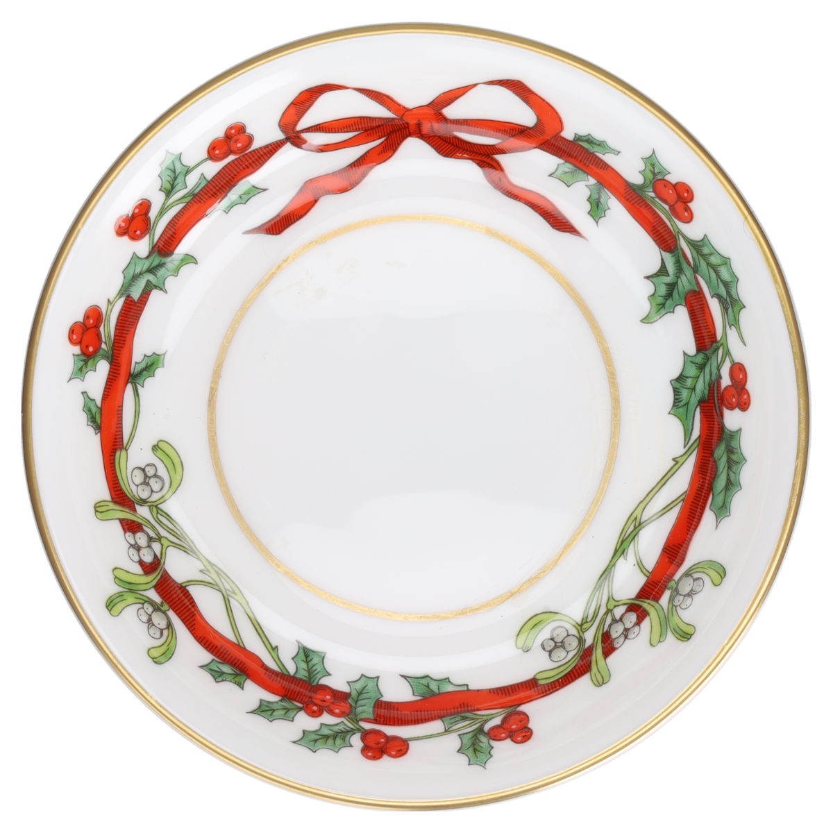 Untertasse für Mokka