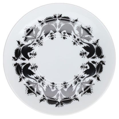 Untertasse für Kaffee