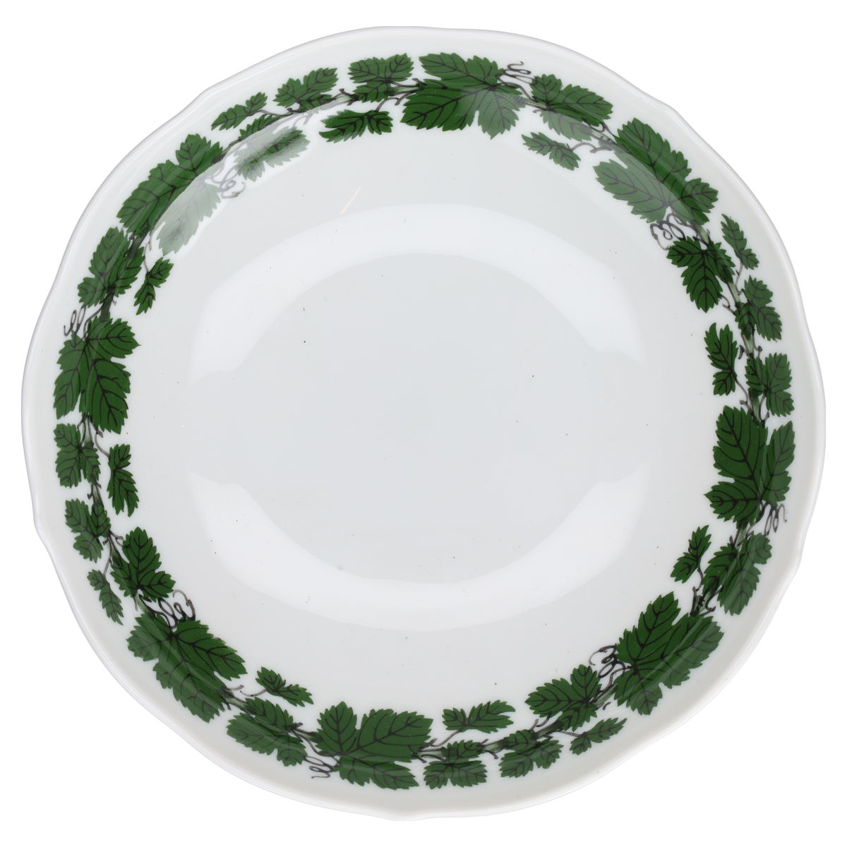 Untertasse für Kaffee