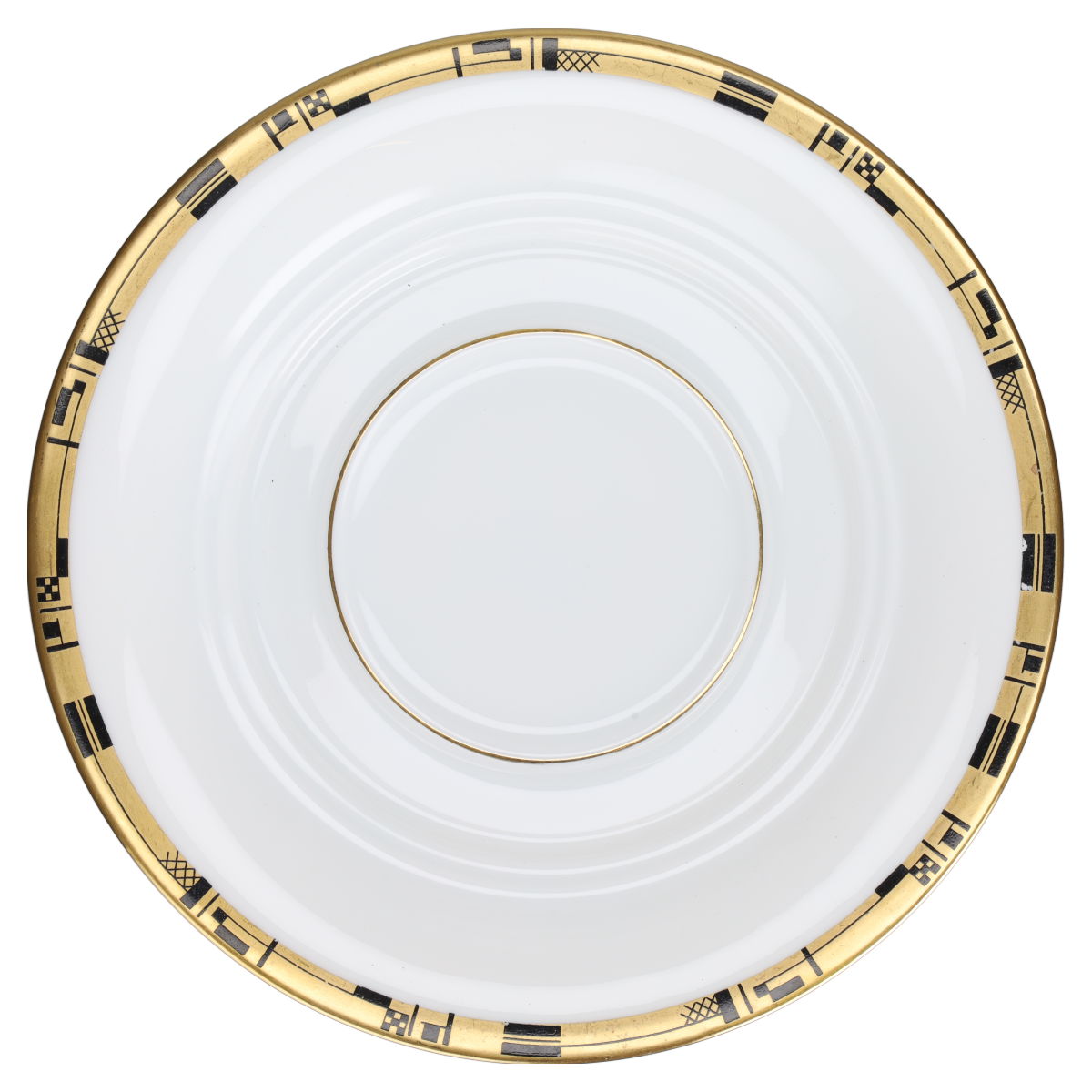 Untertasse für Kaffee / Tee