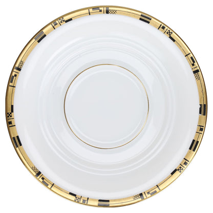 Untertasse für Kaffee / Tee