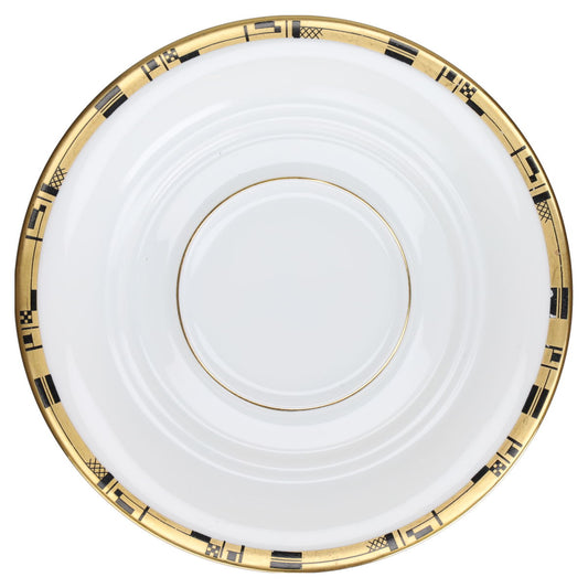 Untertasse für Kaffee / Tee