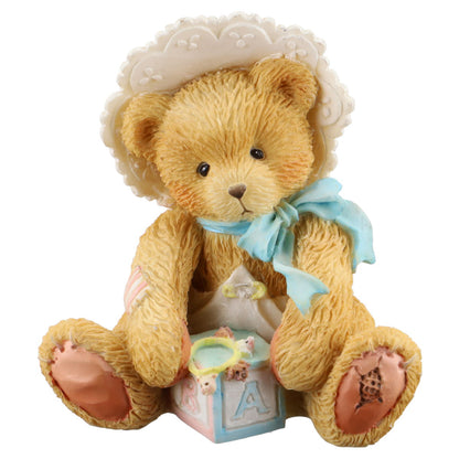 Teddy Bobbie 624896