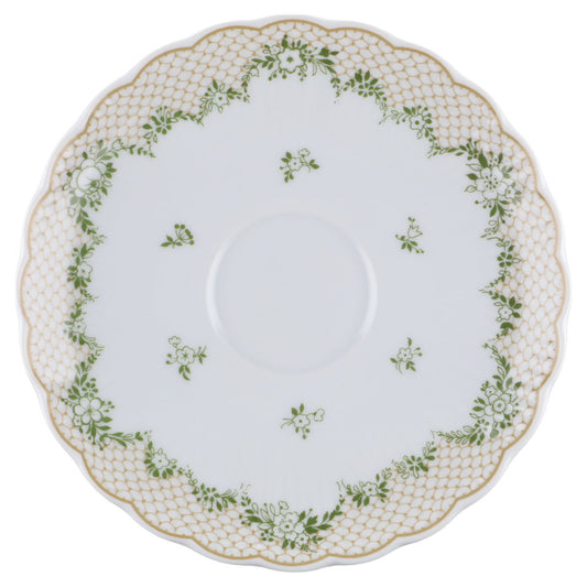 Untertasse für Tee / Kaffee