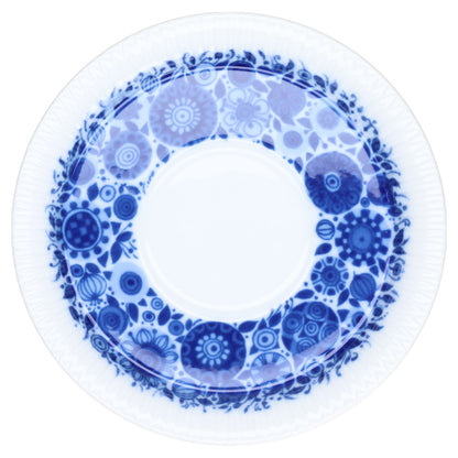 Untertasse für Kaffee