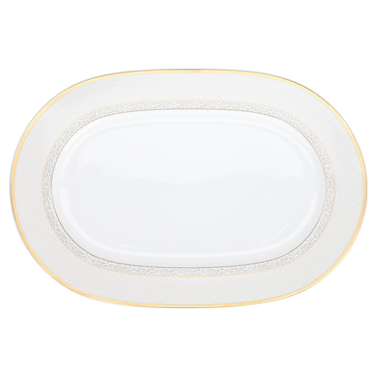 Fleischplatte mittelgroß