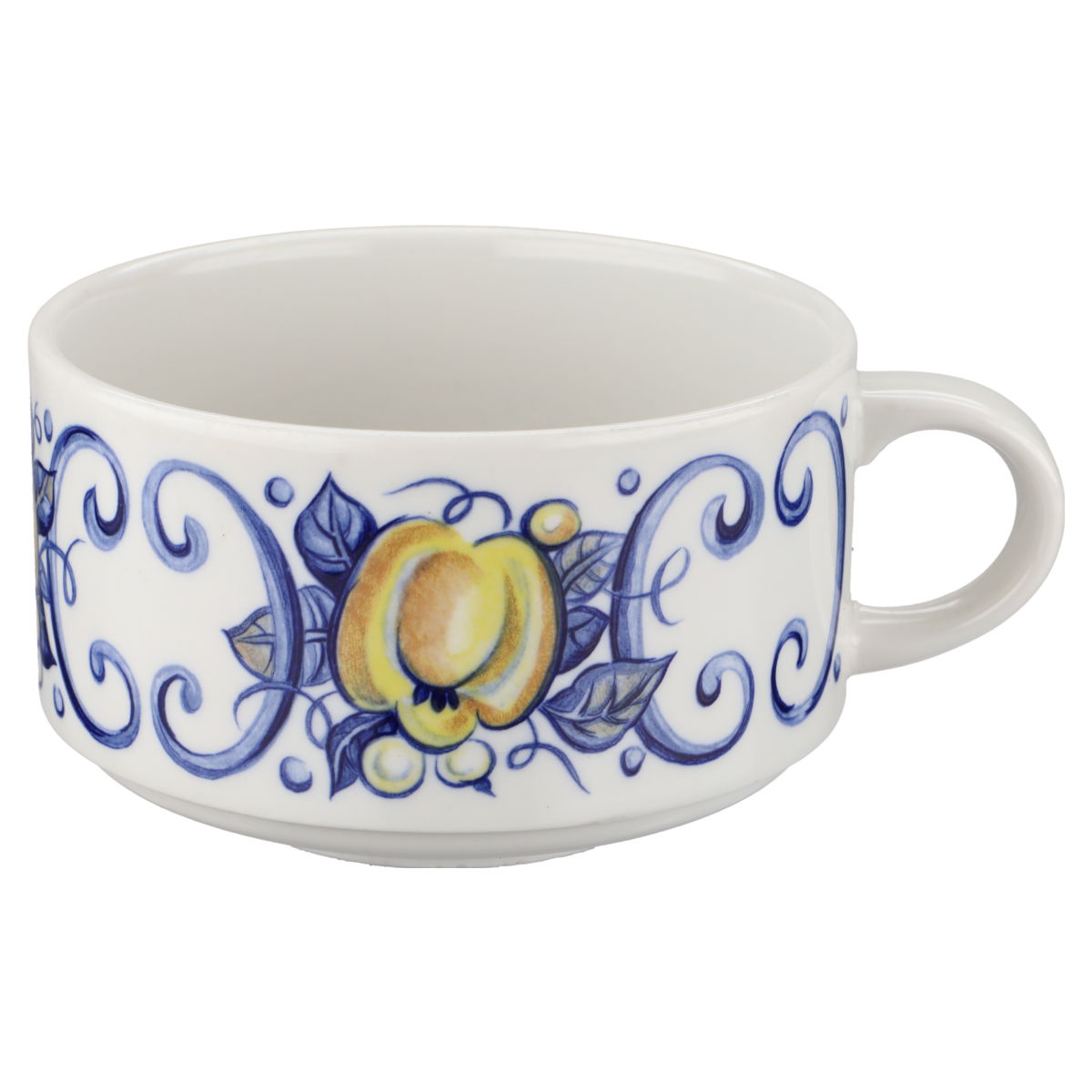 Teetasse