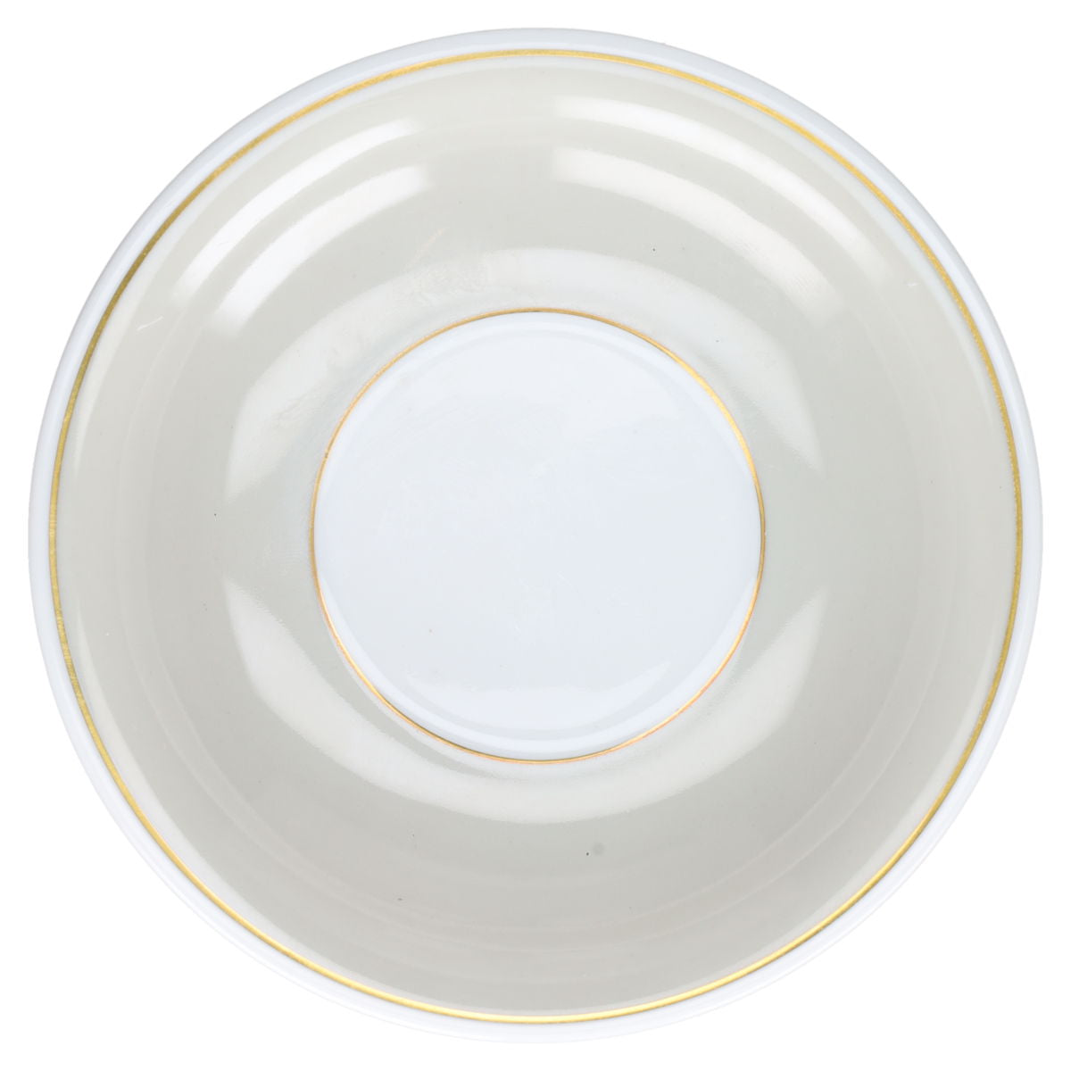 Untertasse für Mokka Espresso