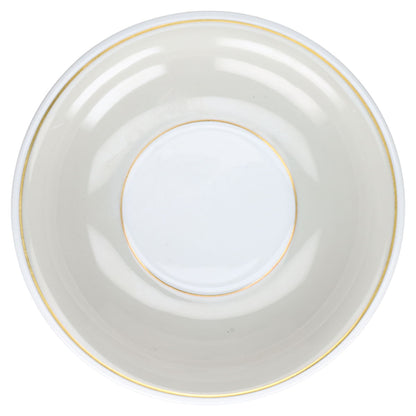 Untertasse für Mokka Espresso