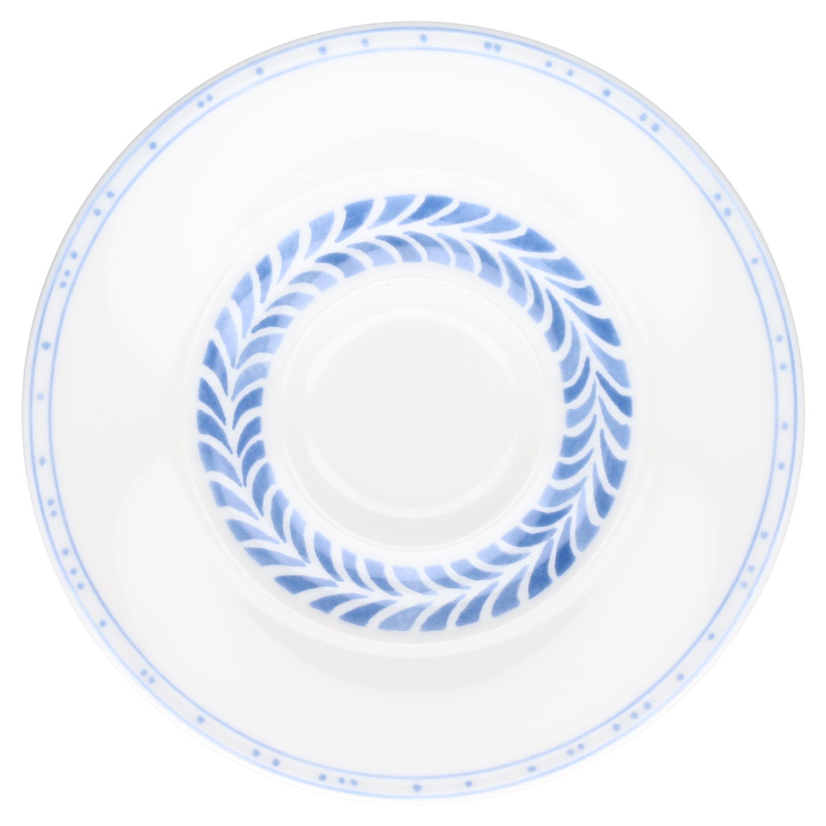 Untertasse für Mokka Espresso