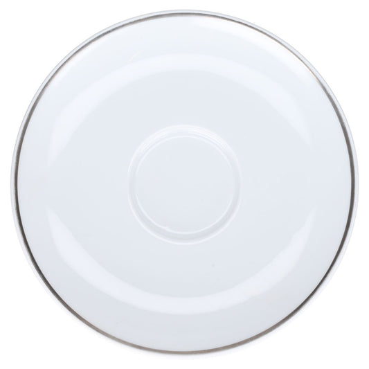 Untertasse für Kaffee