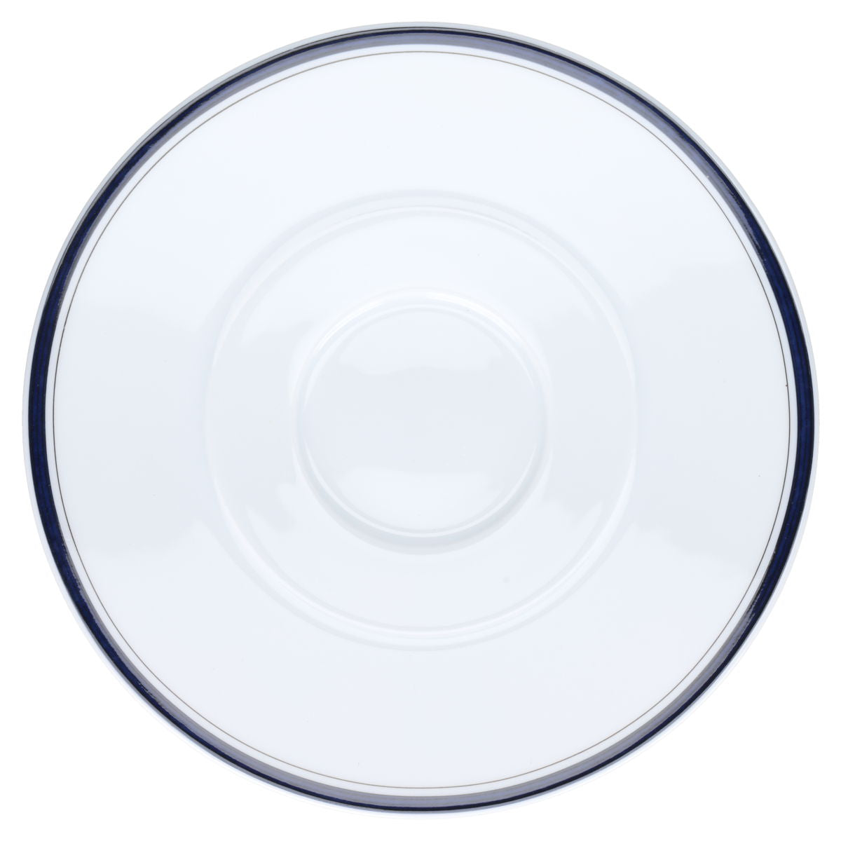 Untertasse für Kaffee