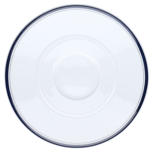 Untertasse für Kaffee