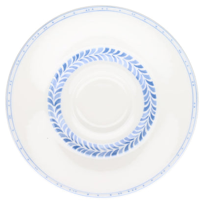 Untertasse für Kaffee