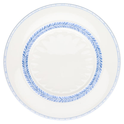 Speiseteller klein Relief