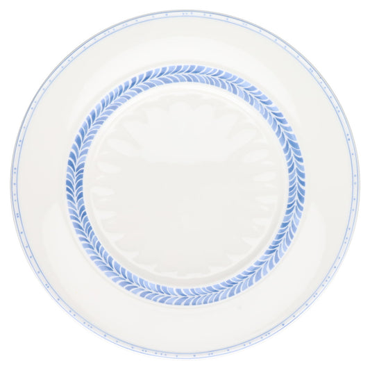 Speiseteller klein Relief