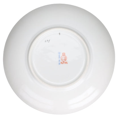 Untertasse für Kaffee Tulpe verblüht