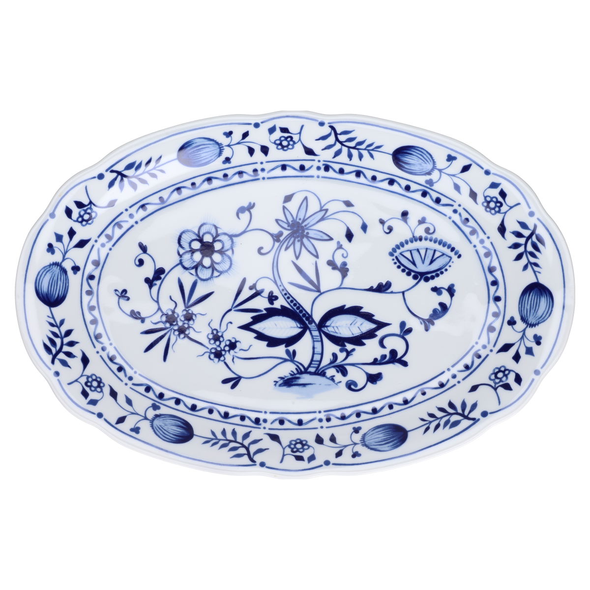 Fleischplatte mittelgroß