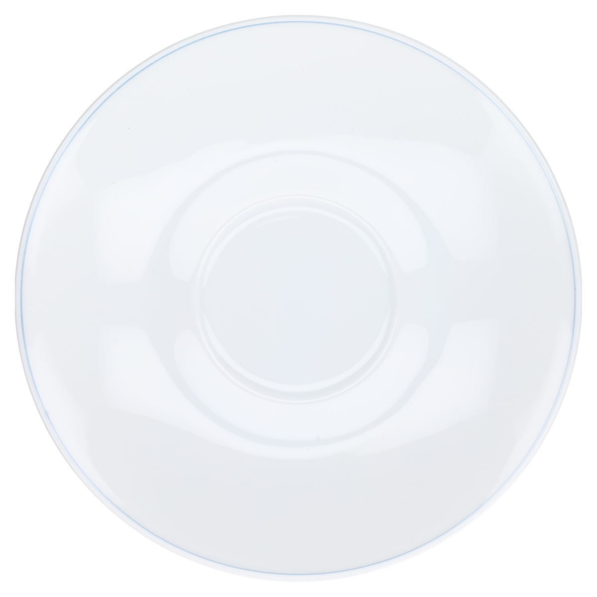 Untertasse für Kaffee