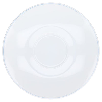 Untertasse für Kaffee