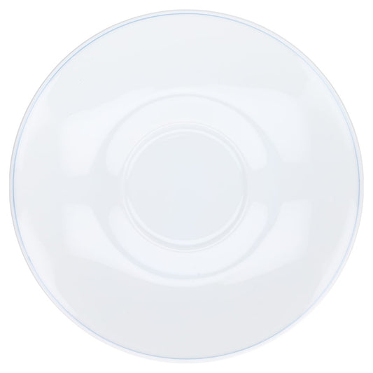 Untertasse für Kaffee