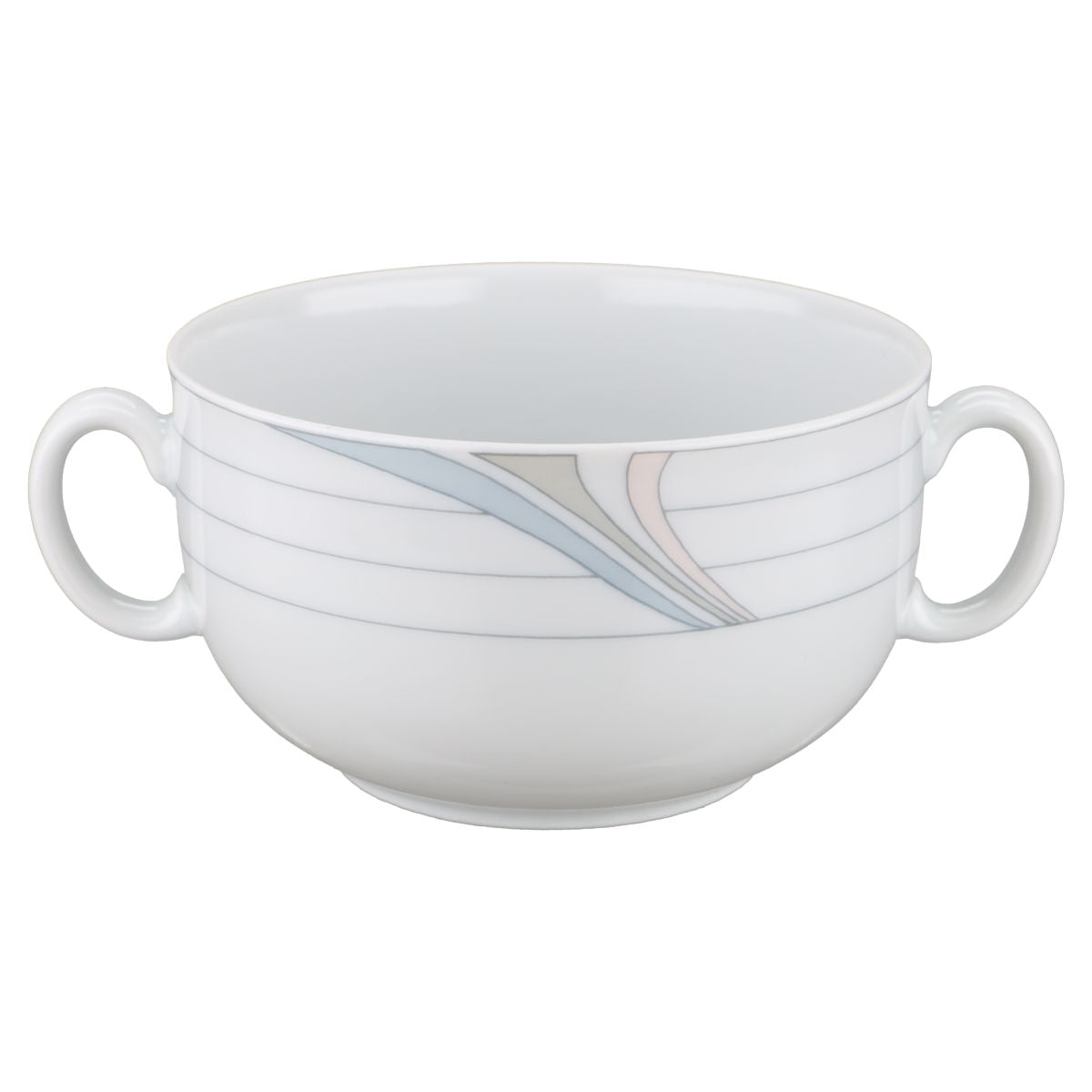 Suppen- Obertasse