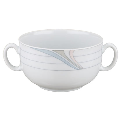 Suppen- Obertasse