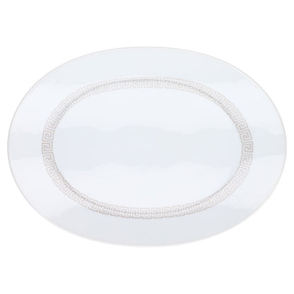 Fleischplatte mittelgroß