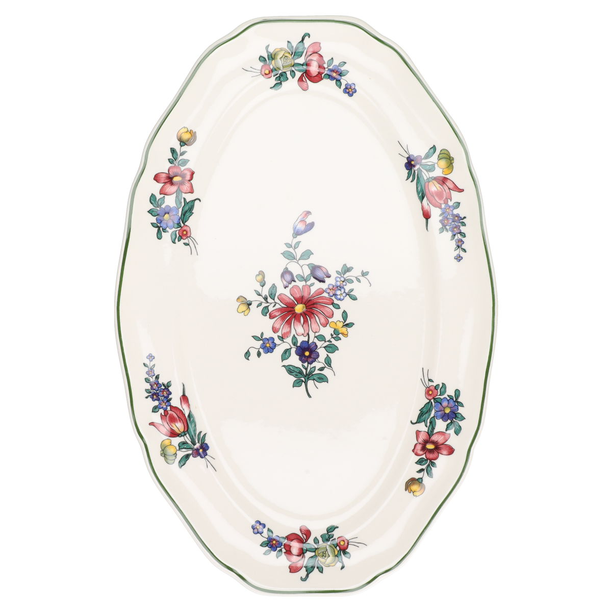 Fleischplatte klein neues Modell